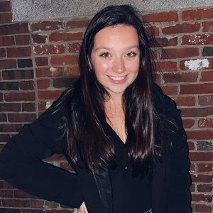 Meet your Posher, Madi